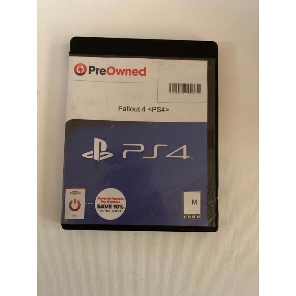 PS4 Video game bundle - Picture 7 of 9